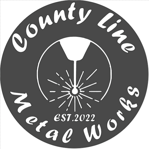 County line metal works Eventeny