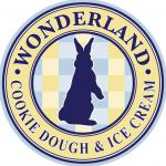 Wonderland Cookie Dough & Ice Cream