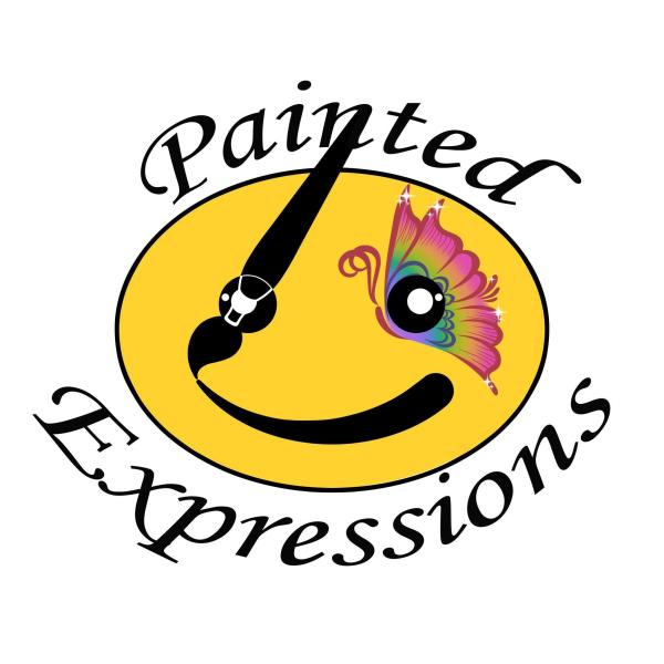 Painted Expressions Face Paint and Henna