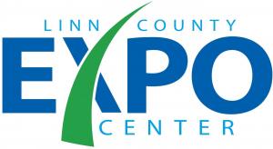 Linn County  Expo Center logo