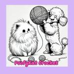 Poofykatcrochet