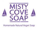 Misty Cove Soap