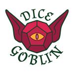 Dice Goblin