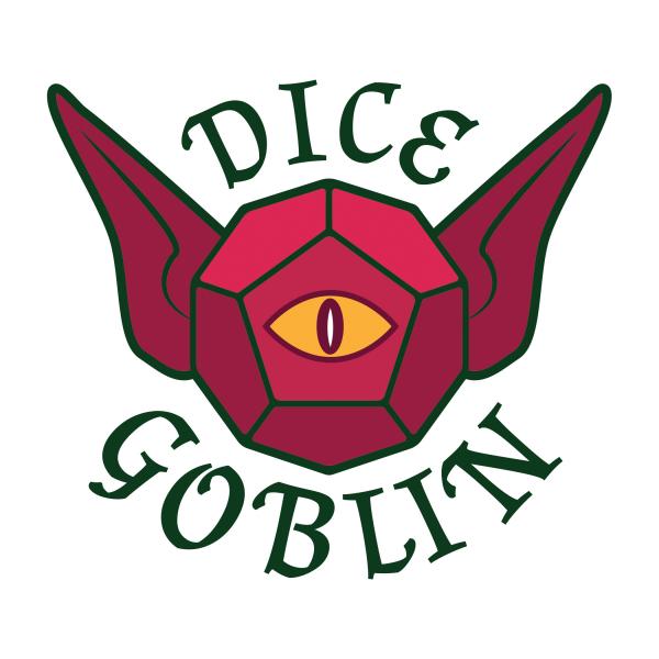 Dice Goblin
