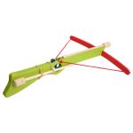 Medium Crossbow Green