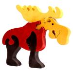 Moose Puzzle