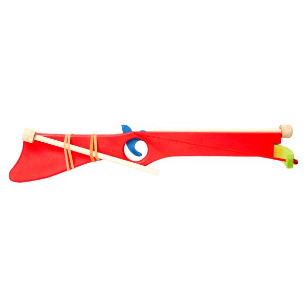 Medium Crossbow Red picture