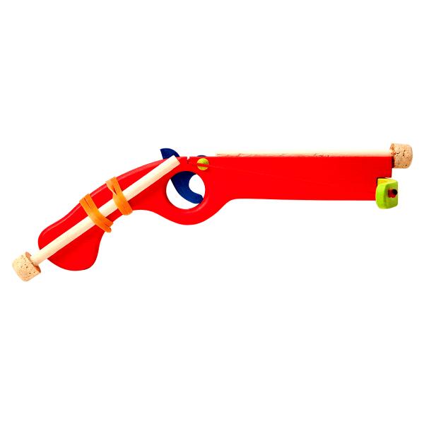 Small Crossbow Red picture