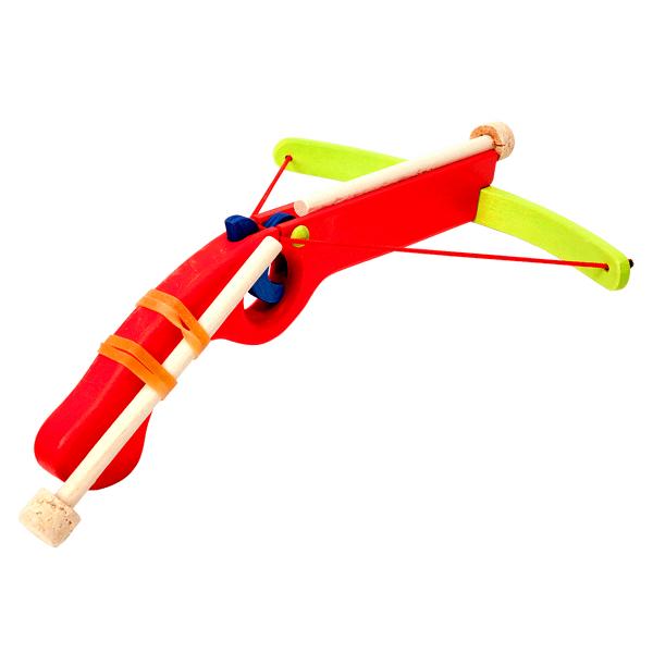 Small Crossbow Red