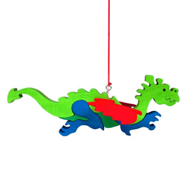 Flying Dragon Toy picture