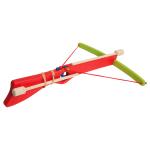 Medium Crossbow Red