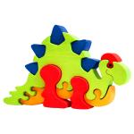 Stegosaurus Puzzle