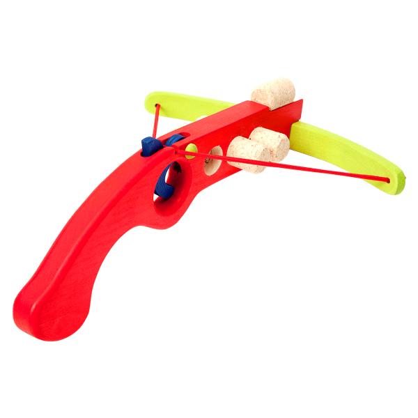 Cork Crossbow Red