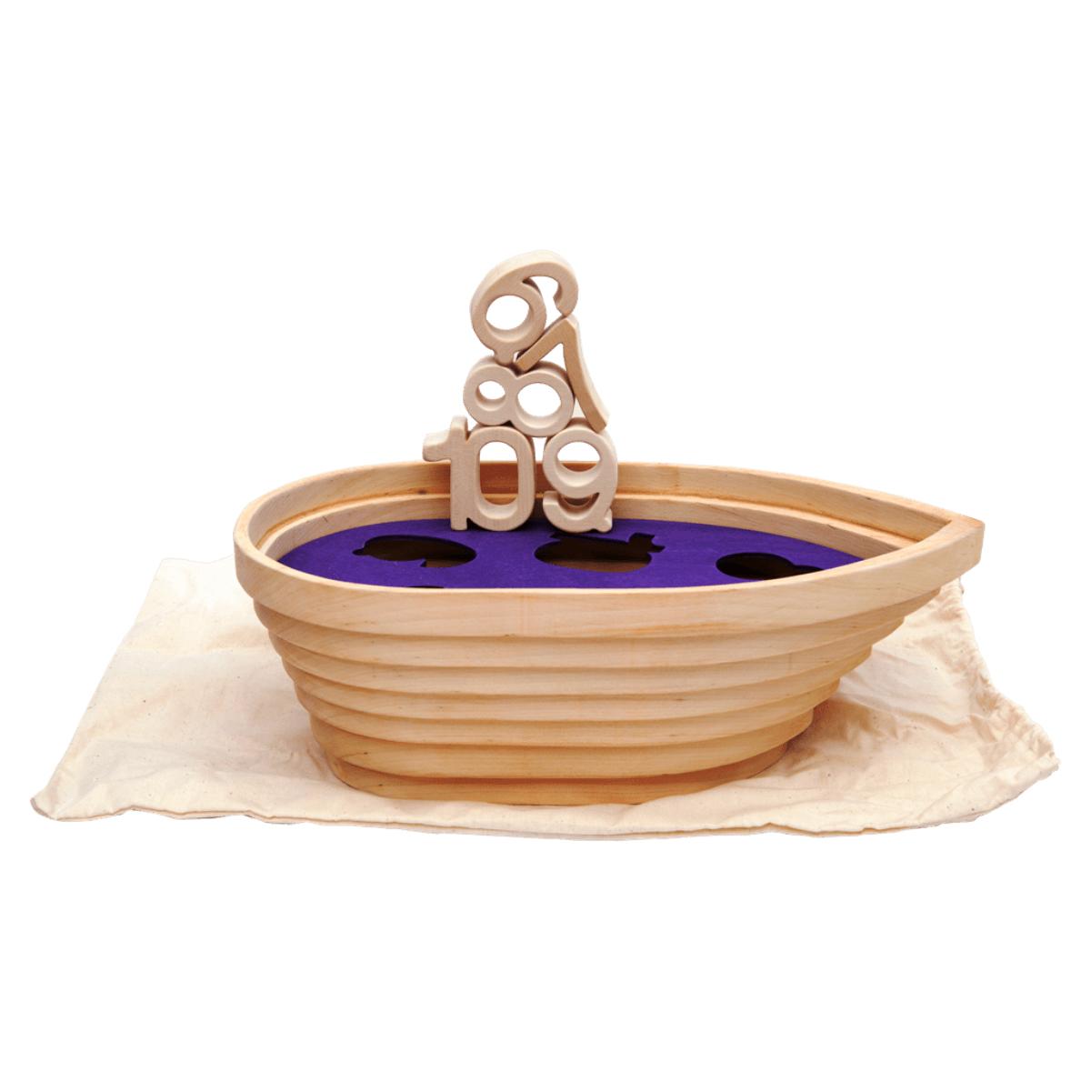 Noahs Ark Supreme Shape Sorter picture