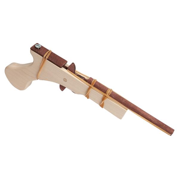 Wooden Clapping Pistol picture