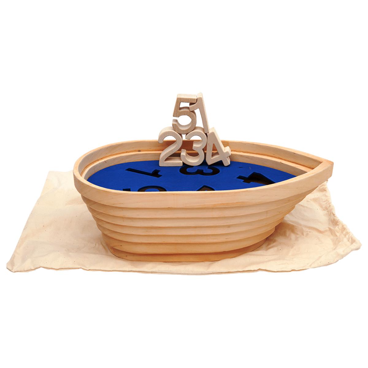 Noahs Ark Supreme Shape Sorter picture