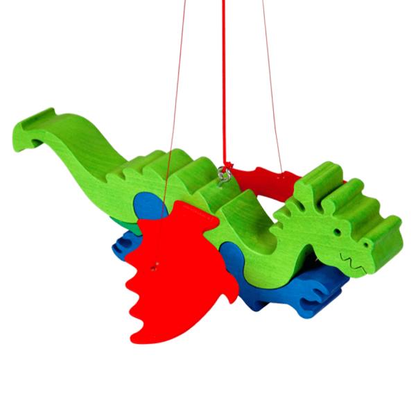 Flying Dragon Toy