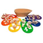 Noahs Ark Supreme Shape Sorter
