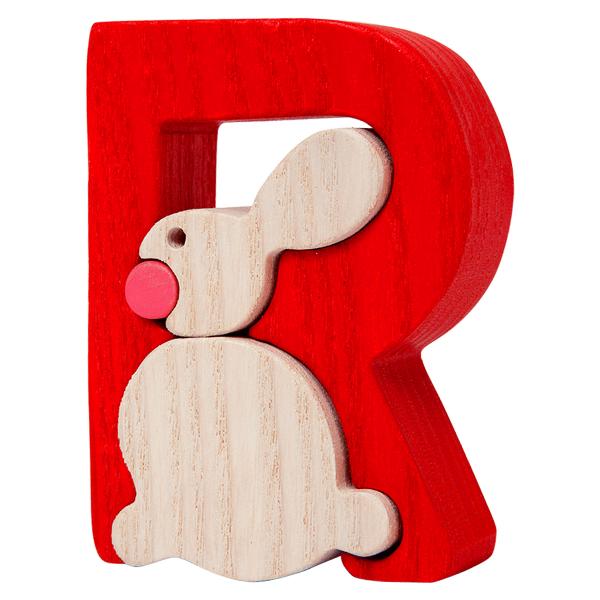 26 Letter Alphabet Puzzle Set picture