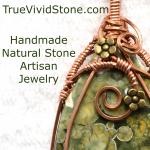 True Vivid Stone