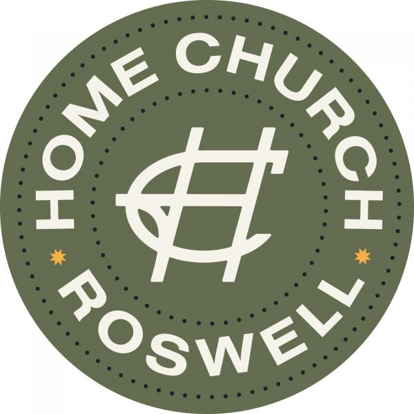 Home Church Roswell