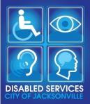 City of Jacksonville Disabled Services