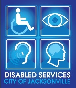 City of Jacksonville Disabled Services