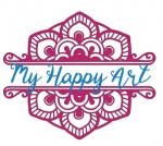 My Happy Art