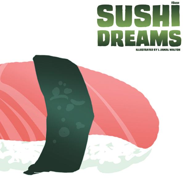 Sushi Dreams picture