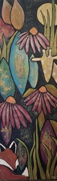 Flora and Fauna