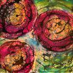 Interwoven