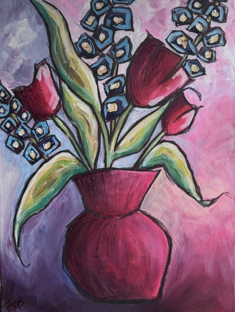 Tulips
