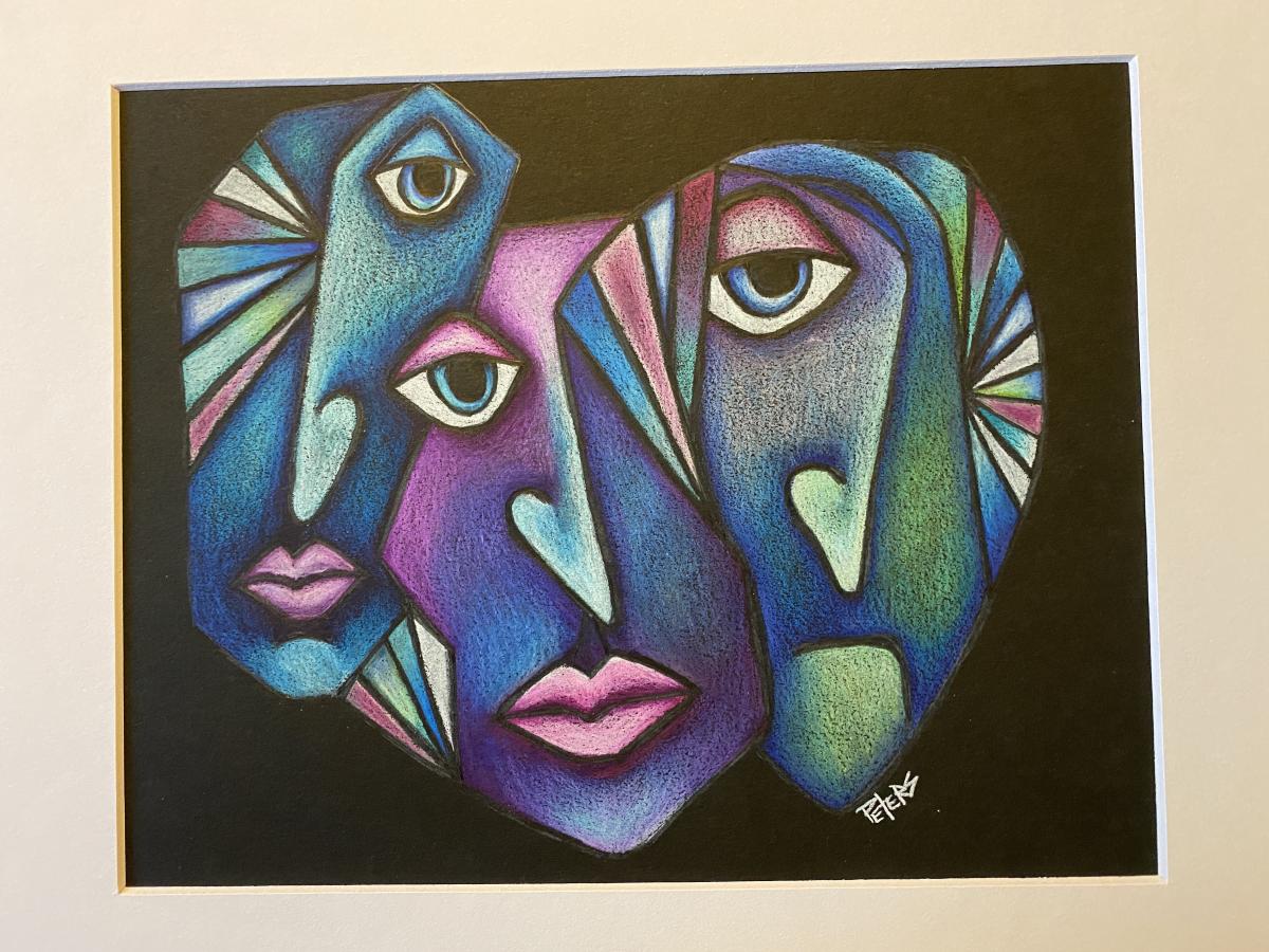 Colored Pencil Drawings picture