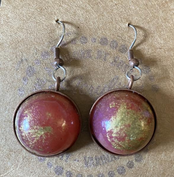 Earrings picture