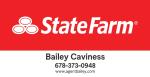 Sponsor: Bailey Caviness - State Farm Agent