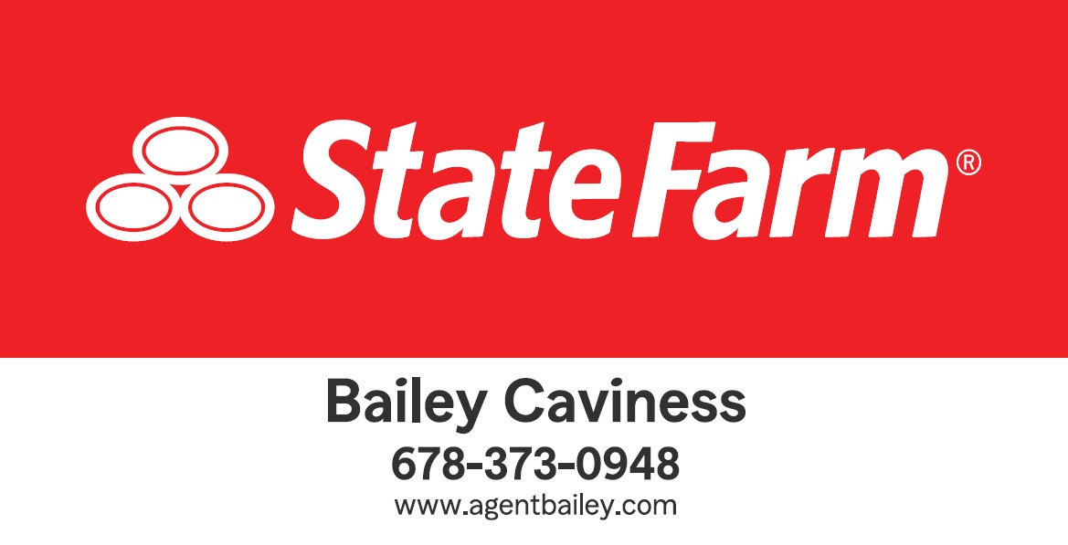 Bailey Caviness - State Farm Agent