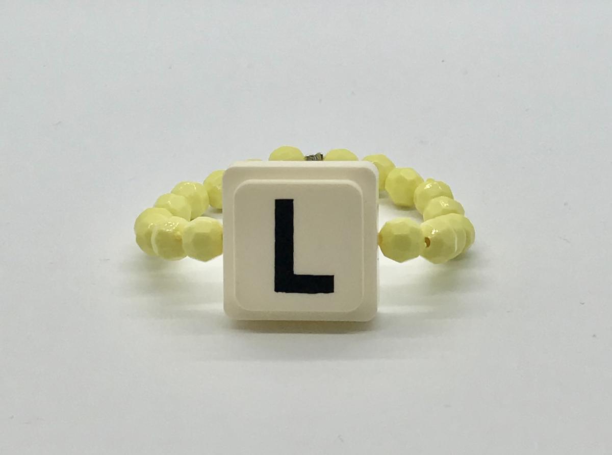 Up-Words Bracelet picture