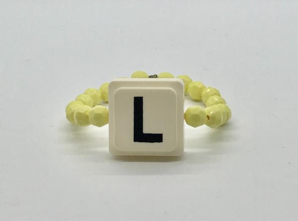 Up-Words Bracelet picture