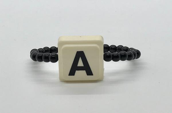 Up-Words Bracelet