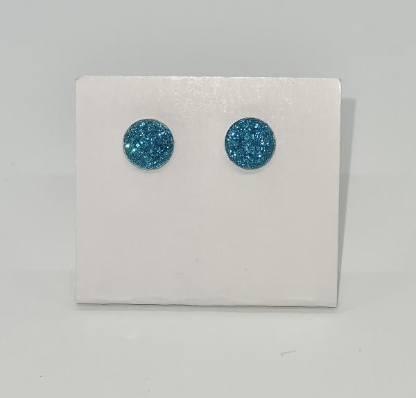 Sparkly Studs picture