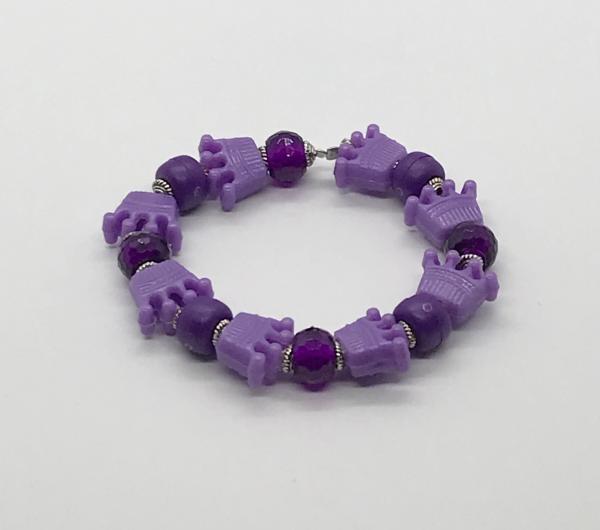 Crown Bracelet picture