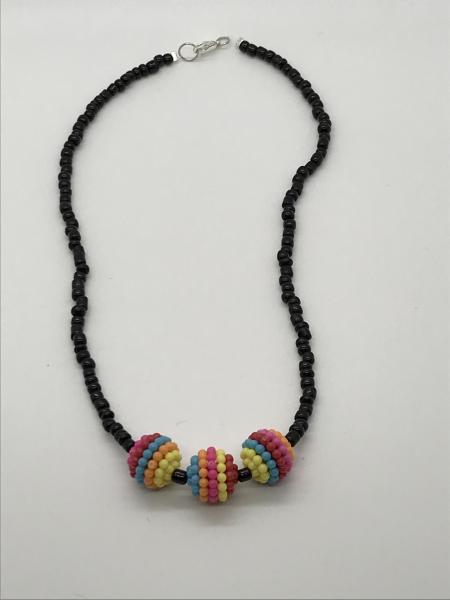 Colorful Berry Necklace picture