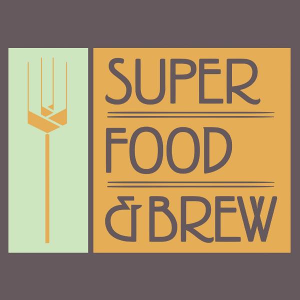 Super Food and Brew