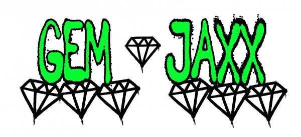 Gem Jaxx Art