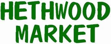 Hethwood Markert