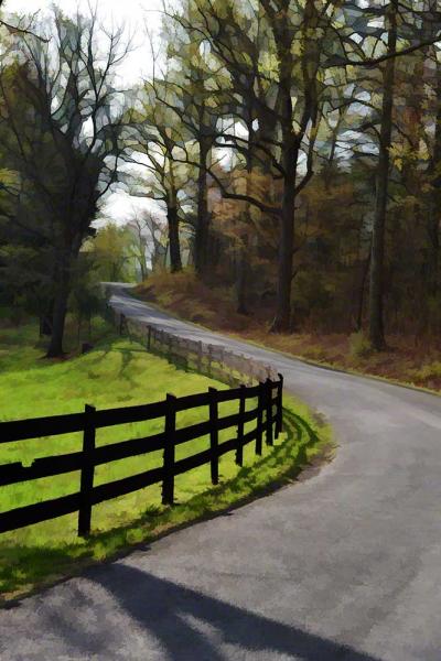 Spring Bend