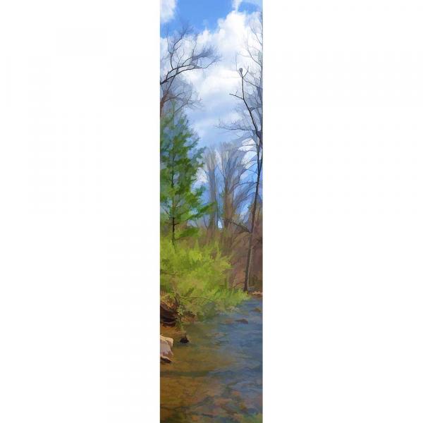 Spring Stream picture