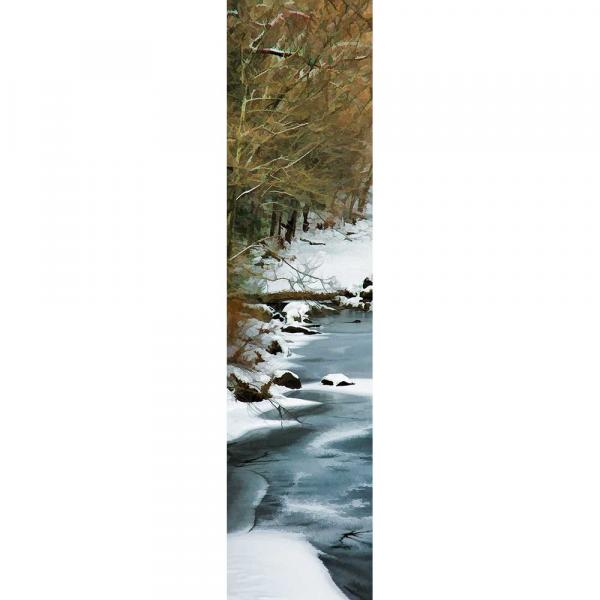 Winter Stream picture