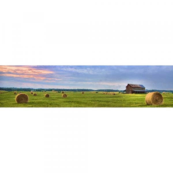 Rolling Hay