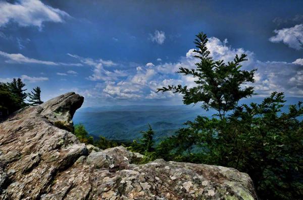 Blowing Rock picture